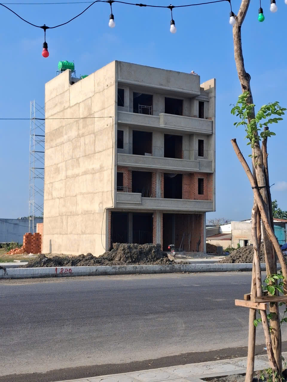 Xu hướng thiết kế và thi công nội thất nhà ở hiện đại