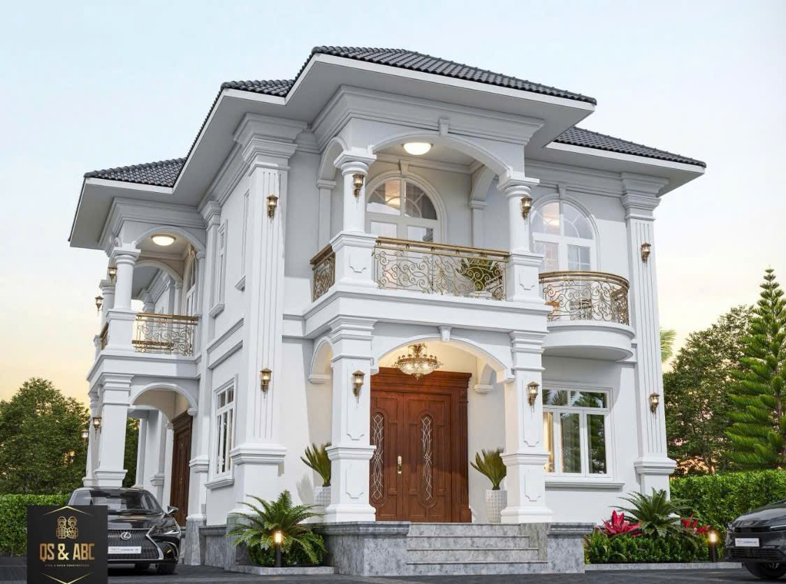 Thi Công Hoàn Thiện