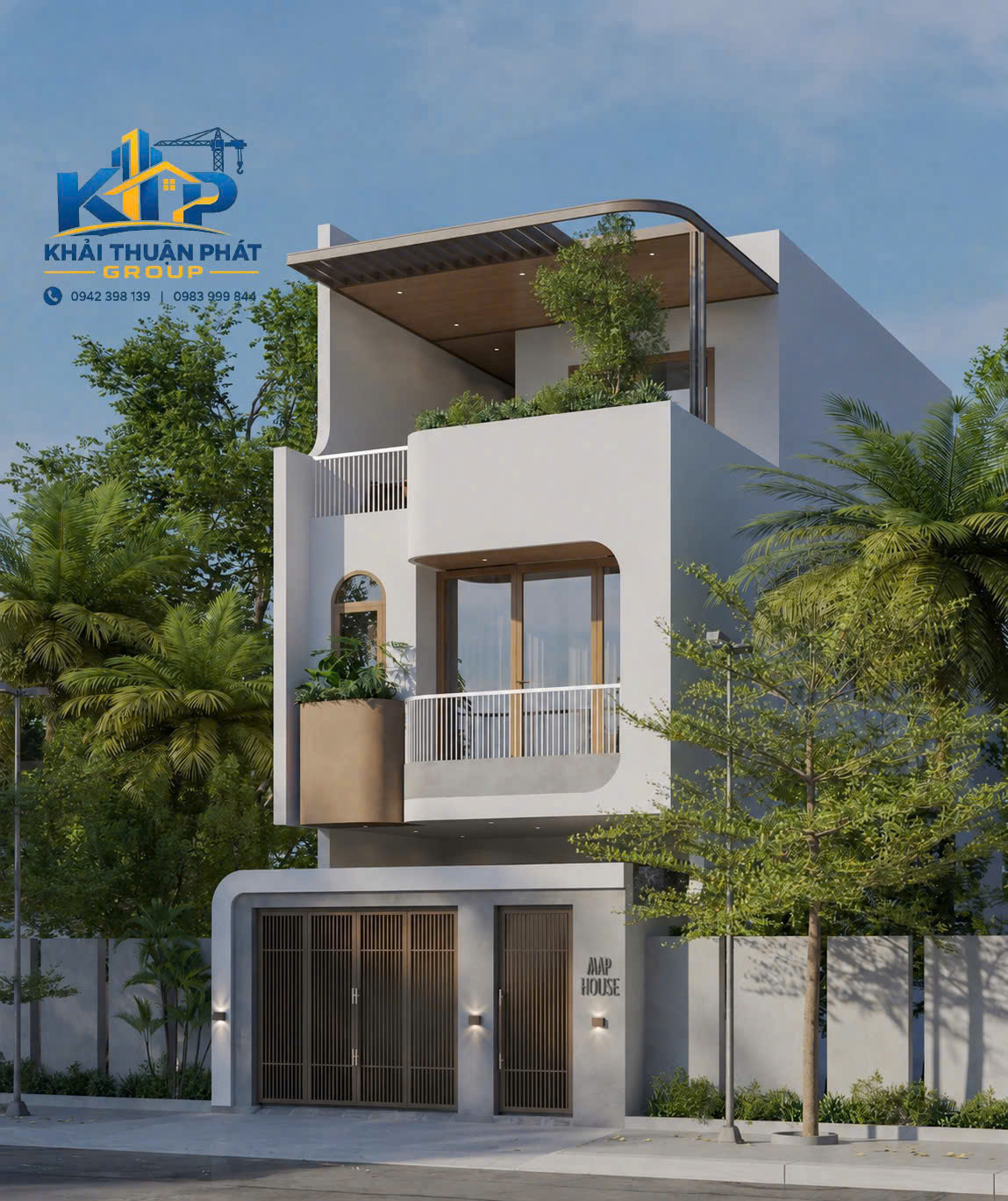 KHẢI THUẬN PHÁT GROUP