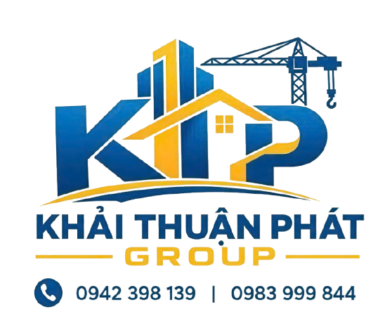 CÔNG TY TNHH THIẾT KẾ XÂY DỰNG NỘI THẤT KHẢI THUẬN PHÁT GROUP