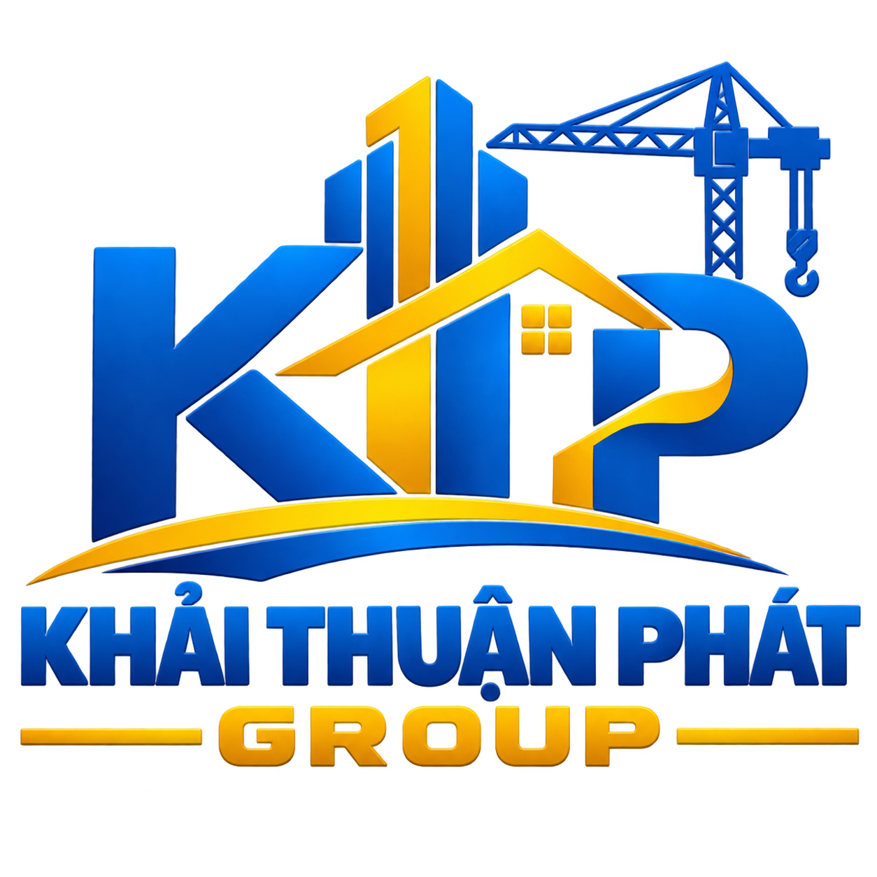 CÔNG TY TNHH THIẾT KẾ XÂY DỰNG NỘI THẤT KHẢI THUẬN PHÁT GROUP