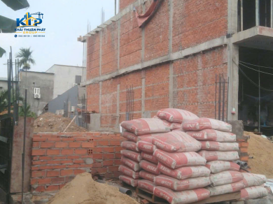 Sửa Chữa & Nâng Cấp Nhà Ở – Gò Vấp, TP.HCM