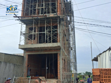 Sửa Chữa & Cải Tạo Nhà Ở – Bình Chánh, TP.HCM