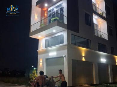 Sửa Chữa & Cải Tạo Nhà Ở – Bình Chánh, TP.HCM