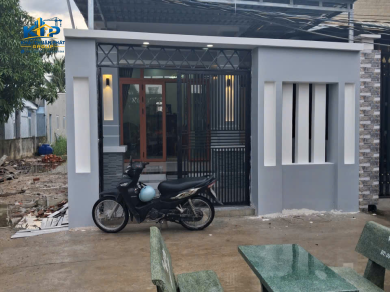Sửa Chữa & Nâng Cấp Nhà Phố – Long Thành, Đồng Nai