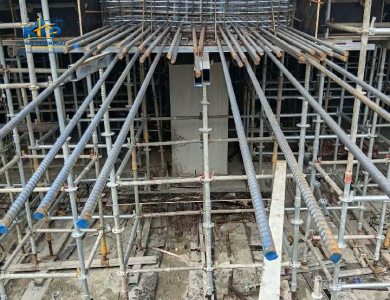 Cải Tạo Nhà Phố Cũ – TP. Thủ Đức, TP.HCM