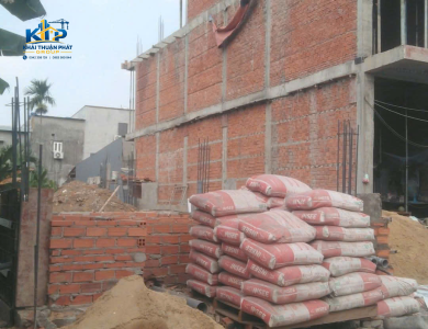 Sửa Chữa & Nâng Cấp Nhà Ở – Gò Vấp, TP.HCM