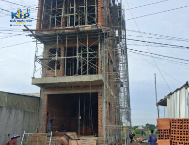Sửa Chữa & Cải Tạo Nhà Ở – Bình Chánh, TP.HCM