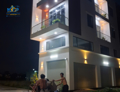 Sửa Chữa & Cải Tạo Nhà Ở – Bình Chánh, TP.HCM